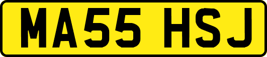 MA55HSJ