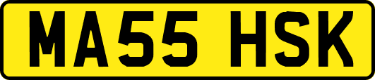 MA55HSK
