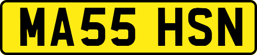 MA55HSN