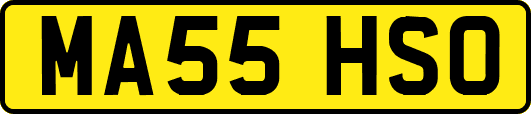 MA55HSO