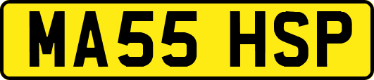 MA55HSP