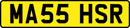 MA55HSR