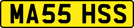 MA55HSS