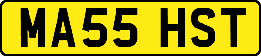 MA55HST
