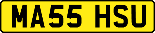 MA55HSU