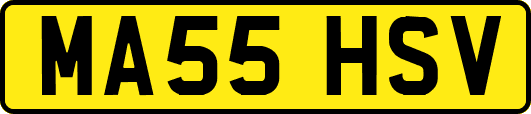 MA55HSV