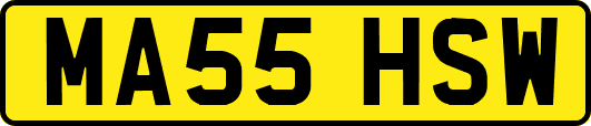 MA55HSW