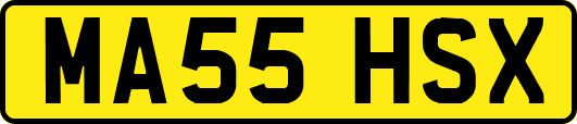MA55HSX