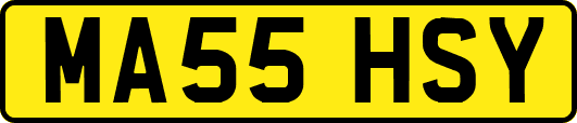 MA55HSY