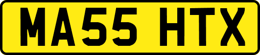 MA55HTX