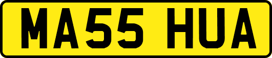 MA55HUA