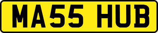 MA55HUB