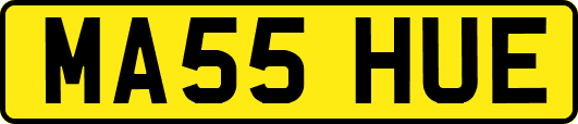 MA55HUE