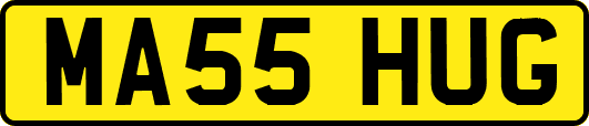 MA55HUG