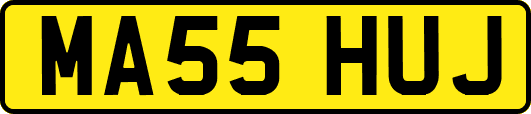 MA55HUJ