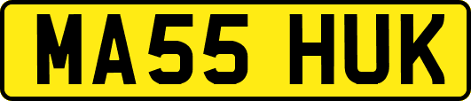 MA55HUK