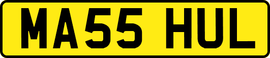 MA55HUL