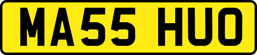 MA55HUO