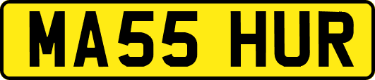 MA55HUR