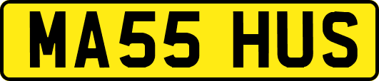 MA55HUS