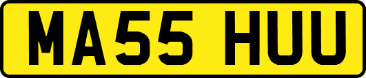 MA55HUU