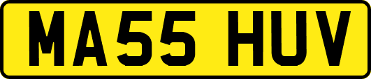 MA55HUV