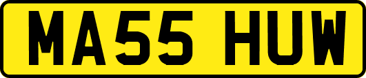 MA55HUW