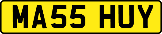 MA55HUY