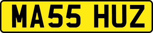 MA55HUZ