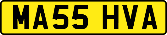 MA55HVA