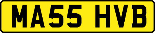 MA55HVB