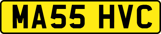 MA55HVC