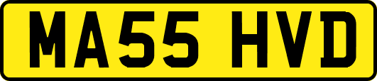 MA55HVD