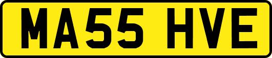 MA55HVE