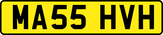 MA55HVH