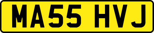 MA55HVJ