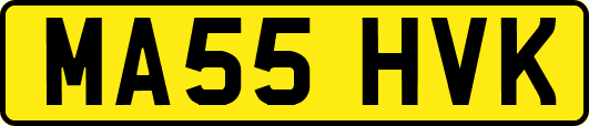 MA55HVK