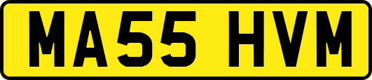 MA55HVM