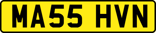 MA55HVN