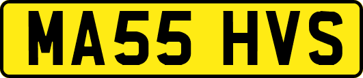 MA55HVS