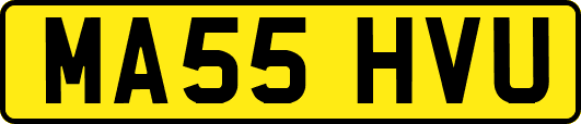 MA55HVU