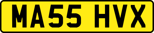 MA55HVX
