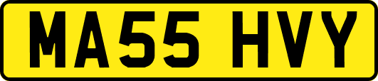 MA55HVY