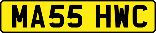 MA55HWC