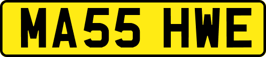 MA55HWE