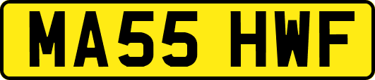 MA55HWF