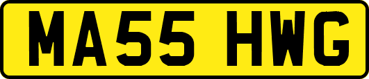 MA55HWG