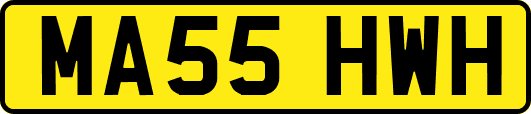 MA55HWH