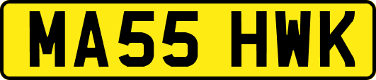 MA55HWK