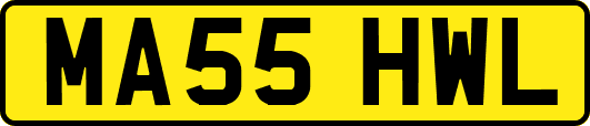 MA55HWL